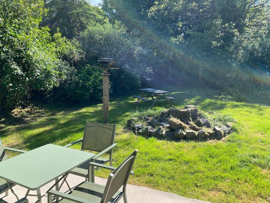 Woodland Cottage Charleton Estate Colinsburgh Εξωτερικό φωτογραφία