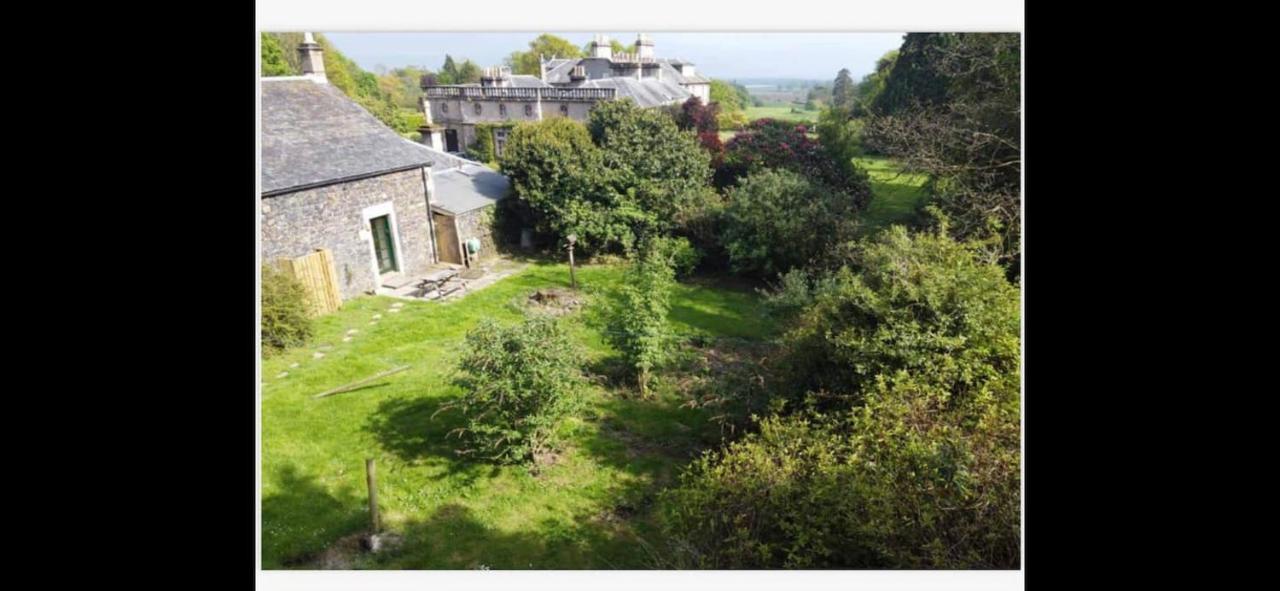 Woodland Cottage Charleton Estate Colinsburgh Εξωτερικό φωτογραφία