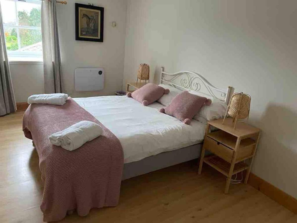 Woodland Cottage Charleton Estate Colinsburgh Εξωτερικό φωτογραφία