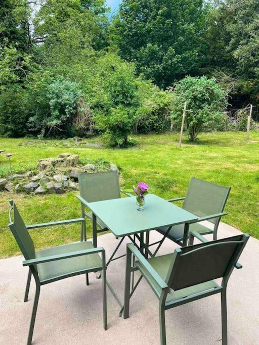 Woodland Cottage Charleton Estate Colinsburgh Εξωτερικό φωτογραφία