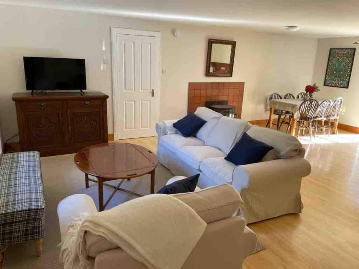 Woodland Cottage Charleton Estate Colinsburgh Εξωτερικό φωτογραφία