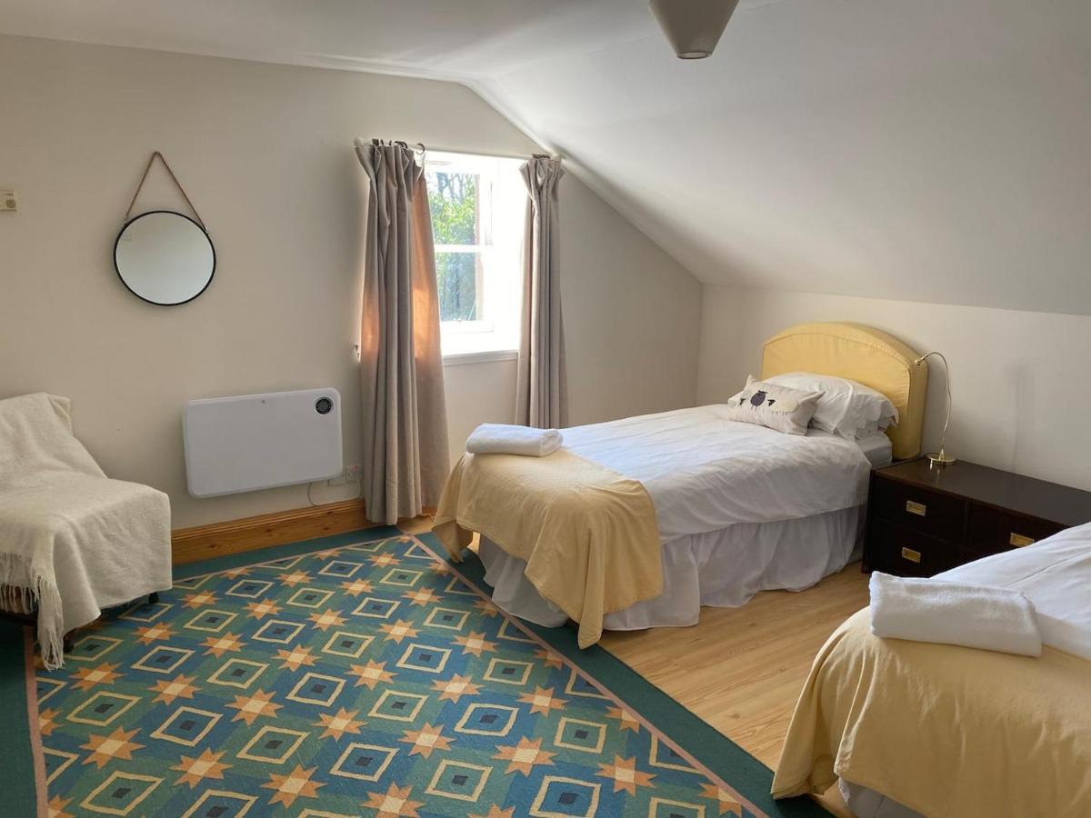 Woodland Cottage Charleton Estate Colinsburgh Εξωτερικό φωτογραφία