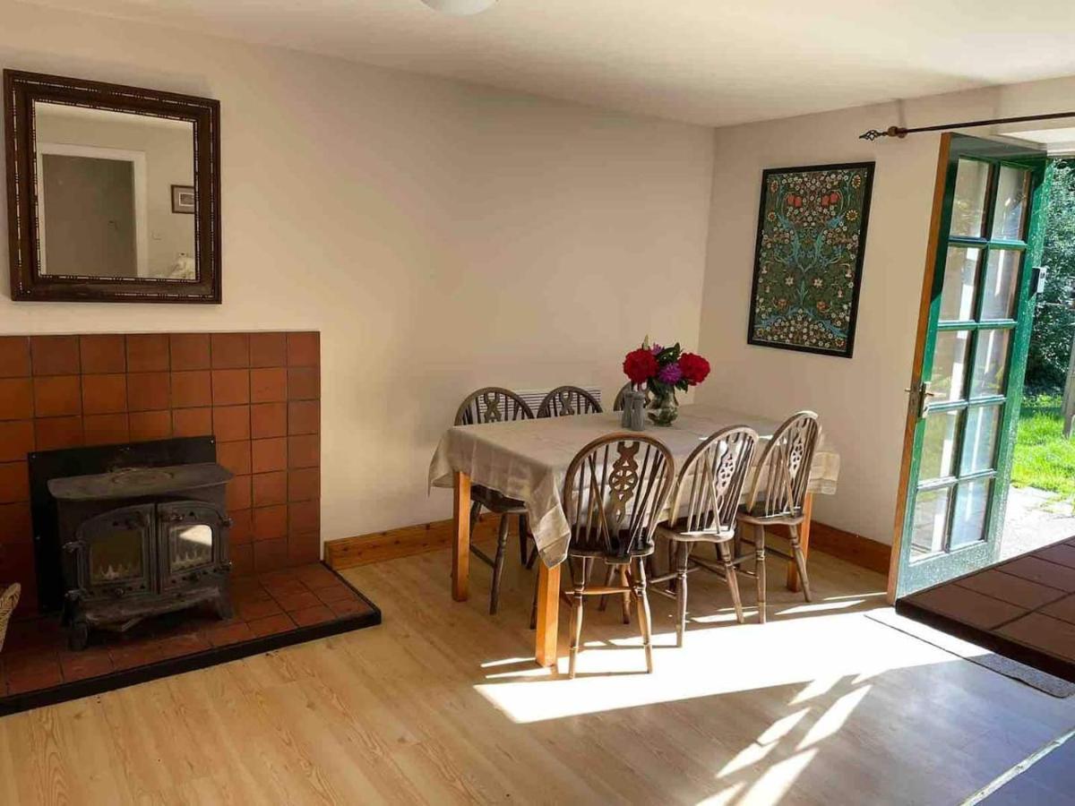 Woodland Cottage Charleton Estate Colinsburgh Εξωτερικό φωτογραφία