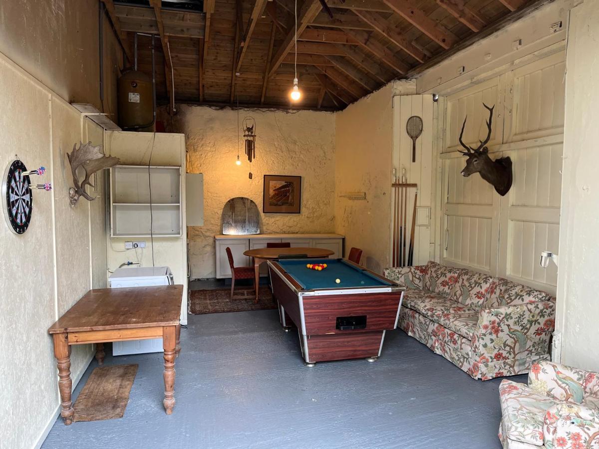 Woodland Cottage Charleton Estate Colinsburgh Εξωτερικό φωτογραφία